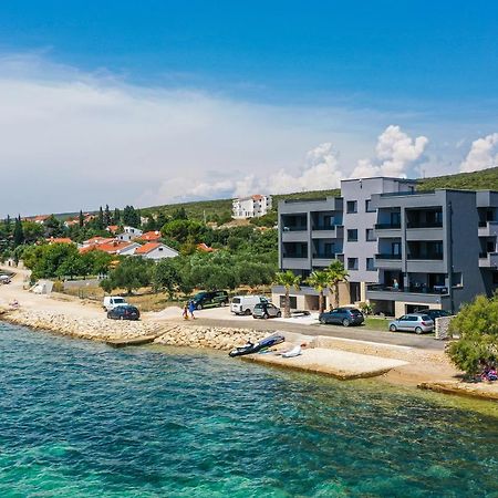 Apartment Sun N' Sea Sveti Petar (Zadar) Exterior foto