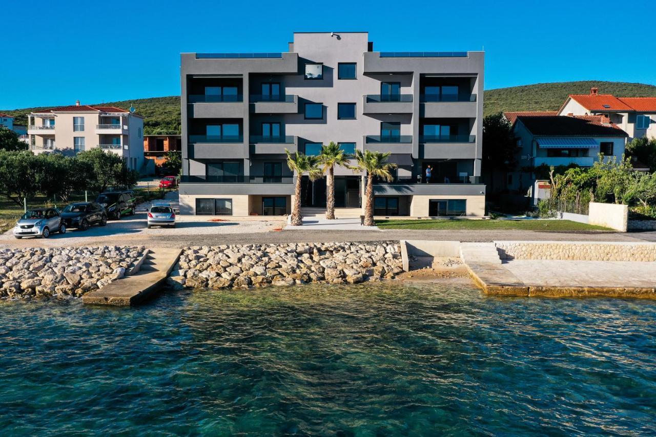 Apartment Sun N' Sea Sveti Petar (Zadar) Exterior foto