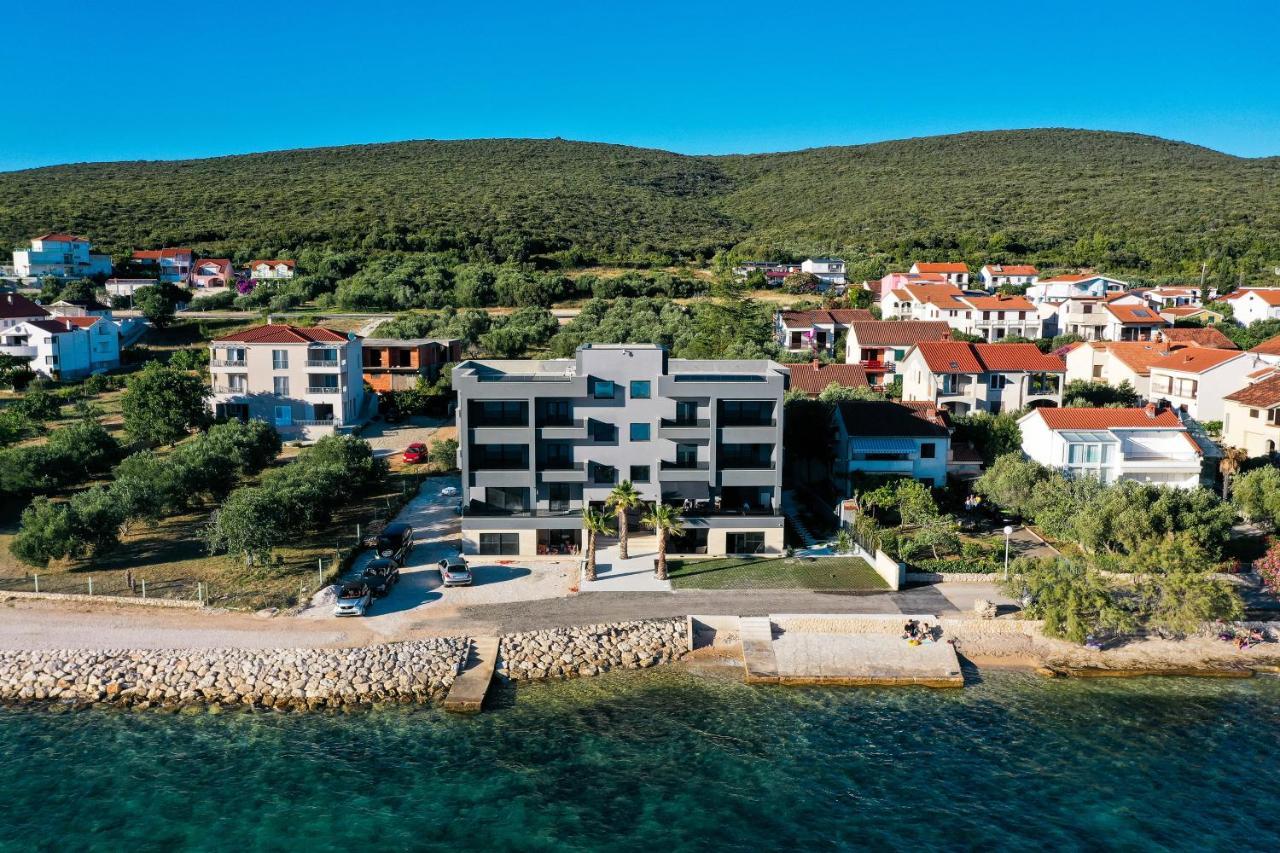 Apartment Sun N' Sea Sveti Petar (Zadar) Exterior foto