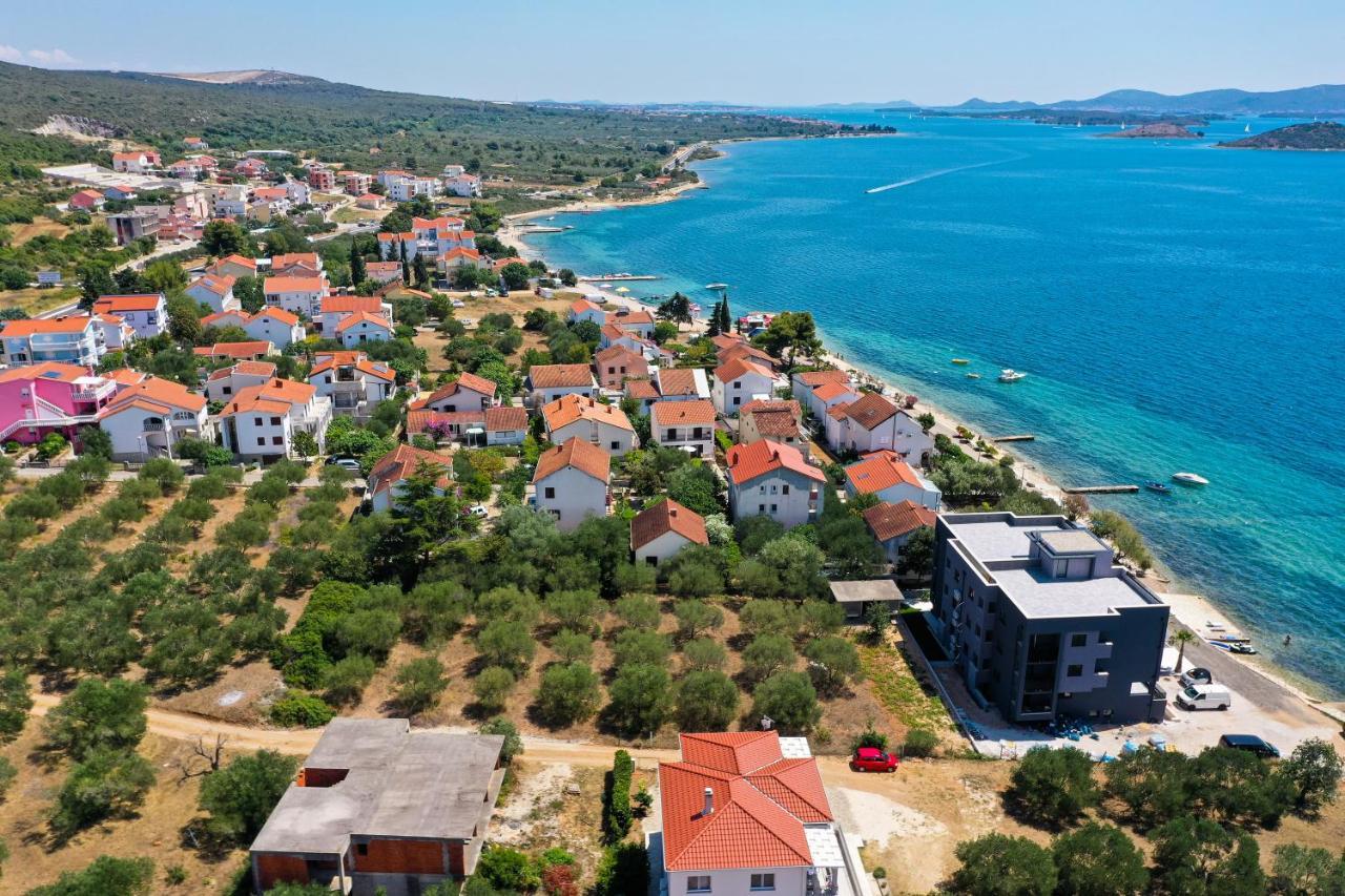 Apartment Sun N' Sea Sveti Petar (Zadar) Exterior foto
