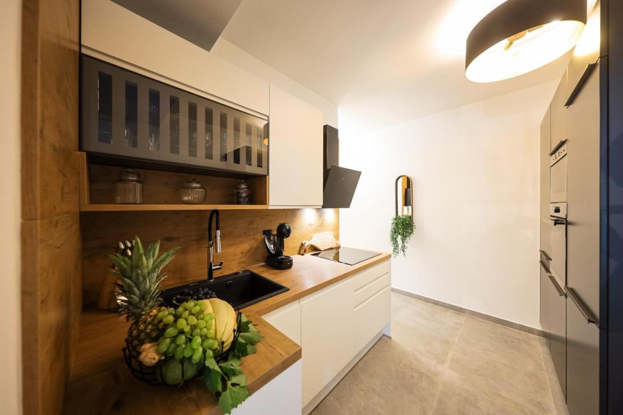 Apartment Sun N' Sea Sveti Petar (Zadar) Exterior foto
