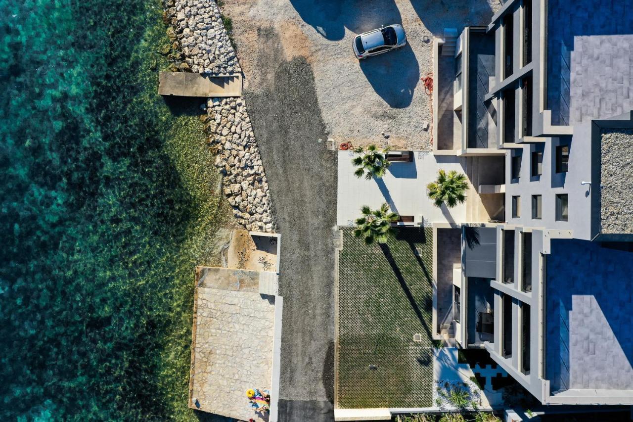 Apartment Sun N' Sea Sveti Petar (Zadar) Exterior foto