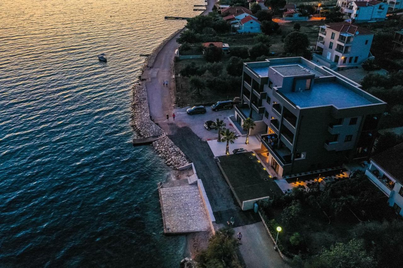 Apartment Sun N' Sea Sveti Petar (Zadar) Exterior foto
