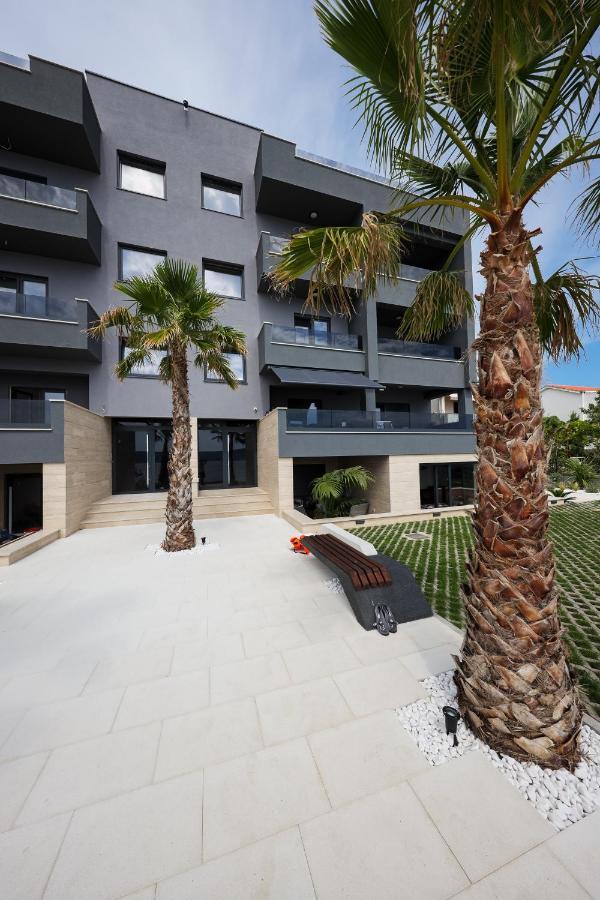Apartment Sun N' Sea Sveti Petar (Zadar) Exterior foto