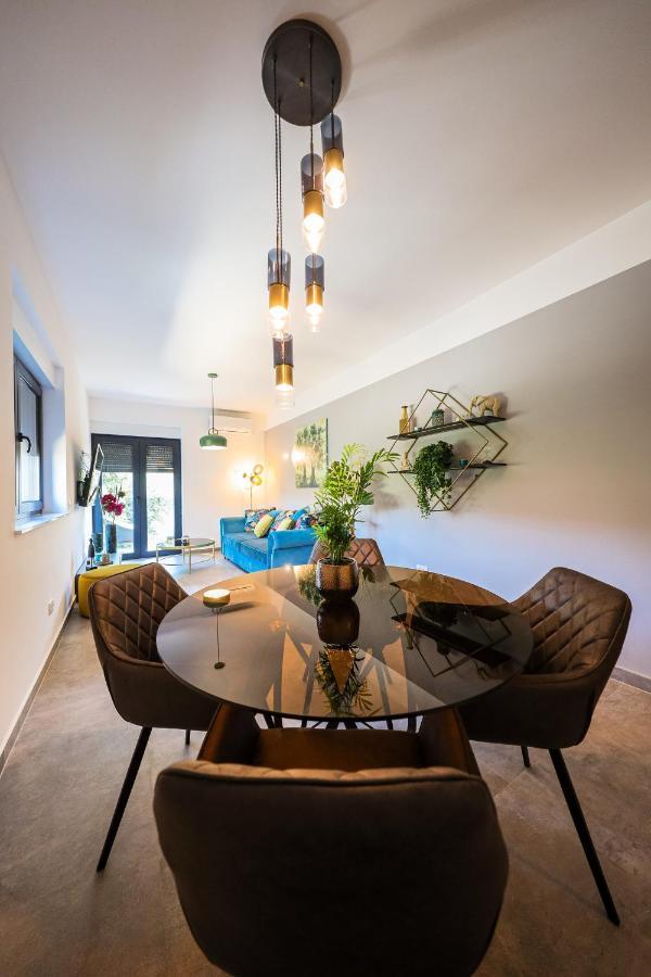 Apartment Sun N' Sea Sveti Petar (Zadar) Exterior foto