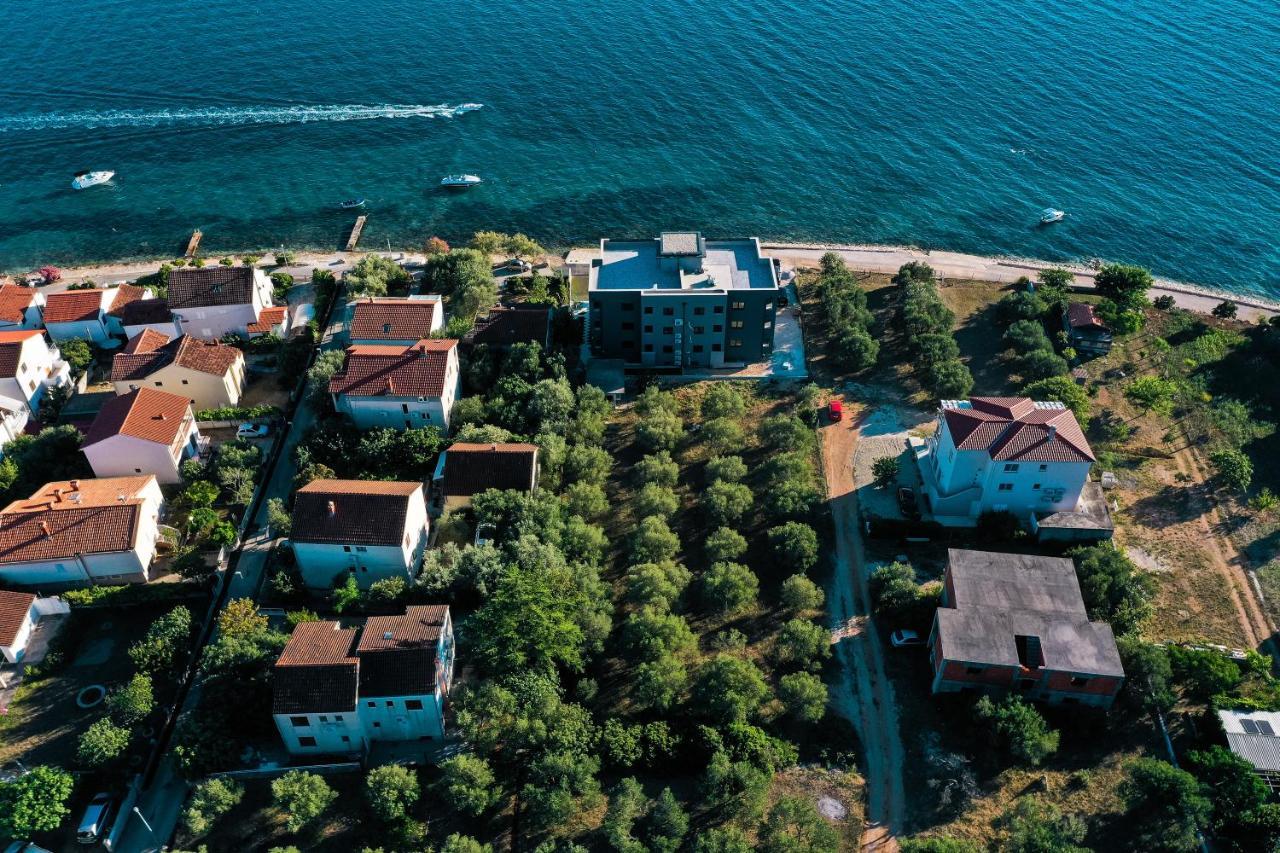 Apartment Sun N' Sea Sveti Petar (Zadar) Exterior foto