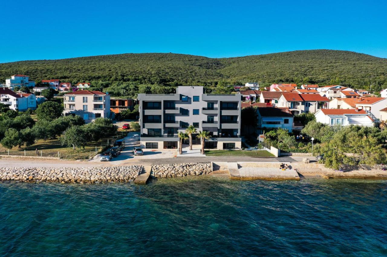 Apartment Sun N' Sea Sveti Petar (Zadar) Exterior foto