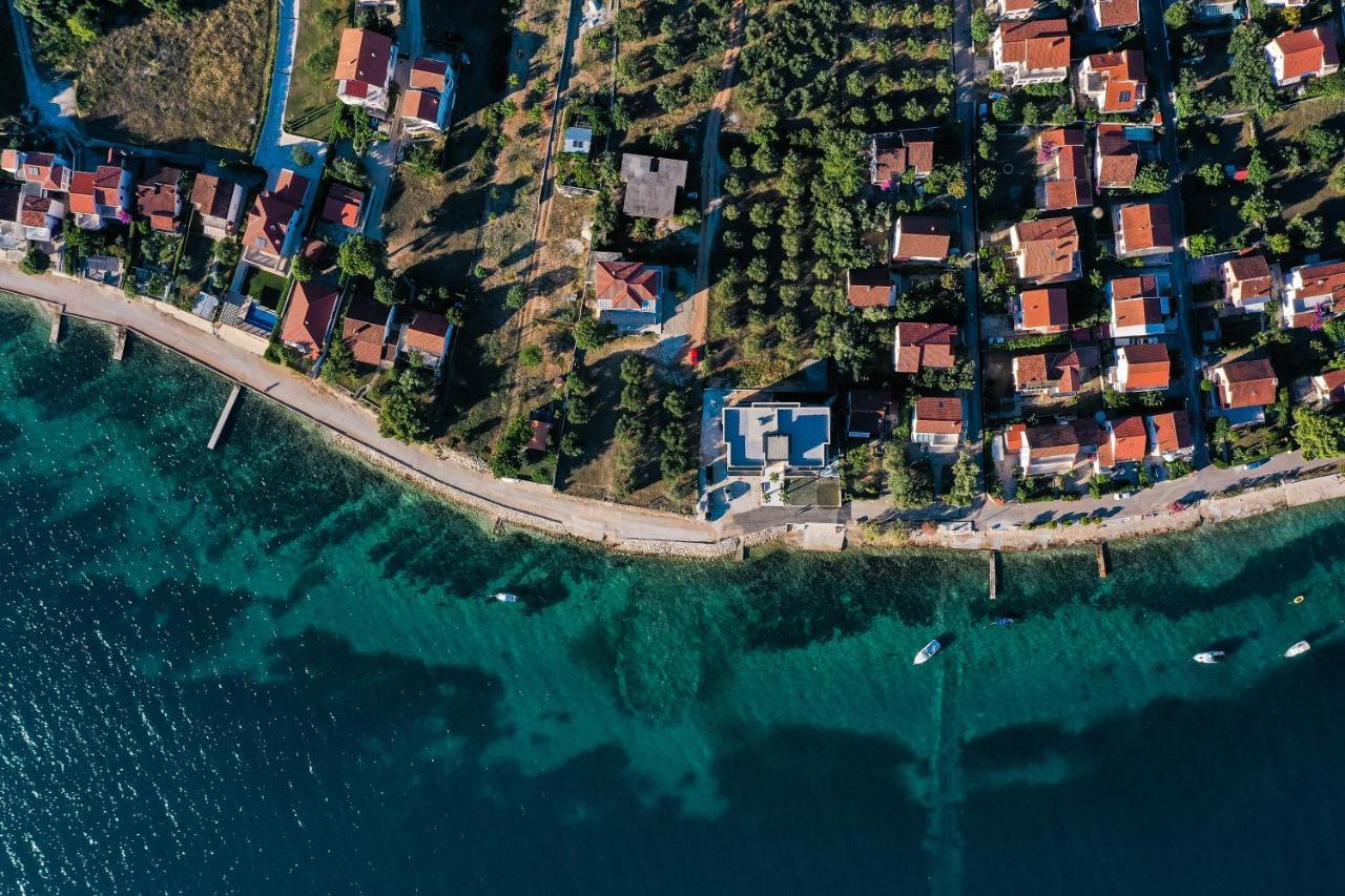 Apartment Sun N' Sea Sveti Petar (Zadar) Exterior foto