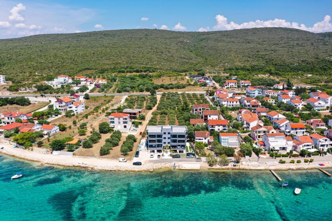 Apartment Sun N' Sea Sveti Petar (Zadar) Exterior foto