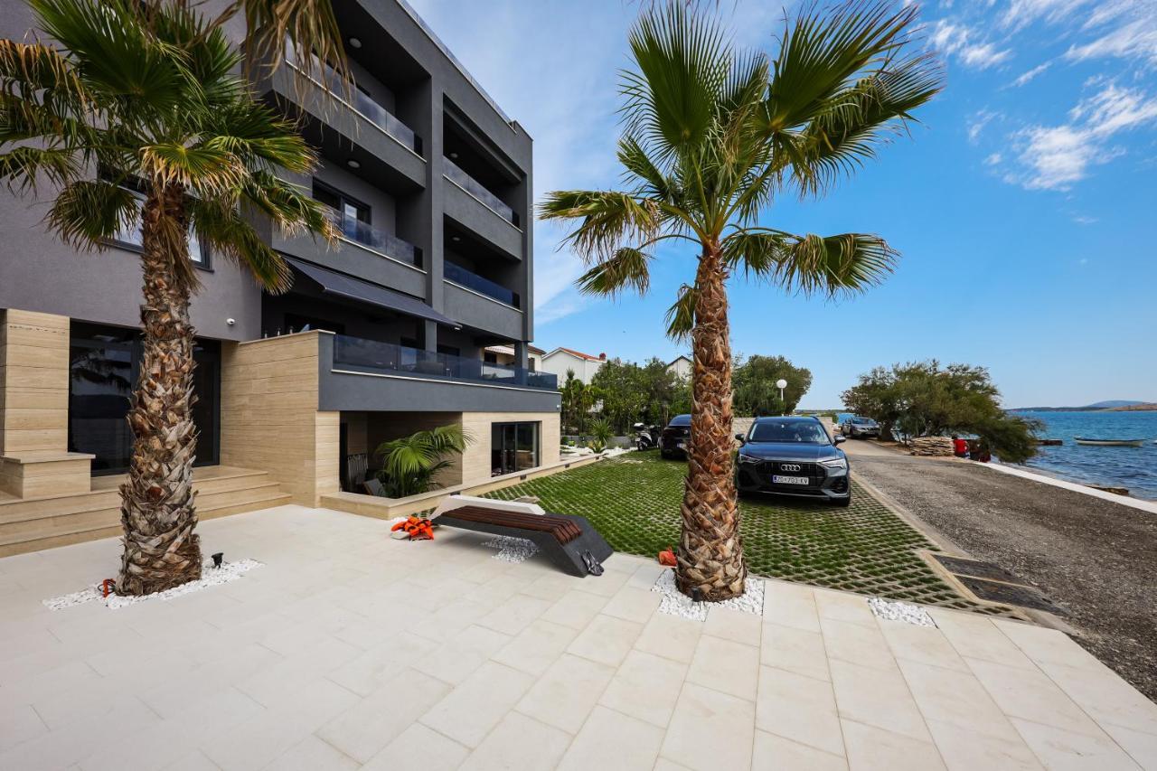 Apartment Sun N' Sea Sveti Petar (Zadar) Exterior foto