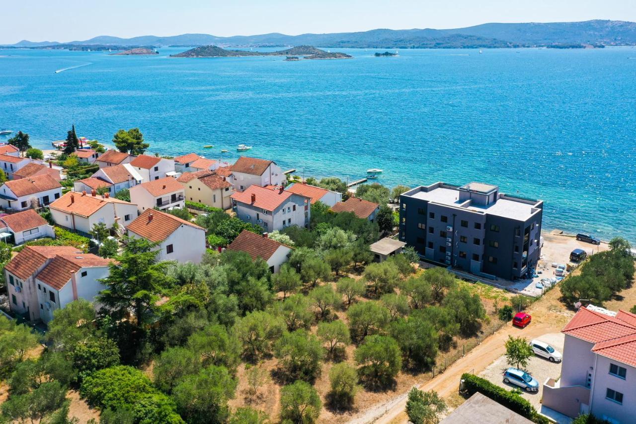 Apartment Sun N' Sea Sveti Petar (Zadar) Exterior foto