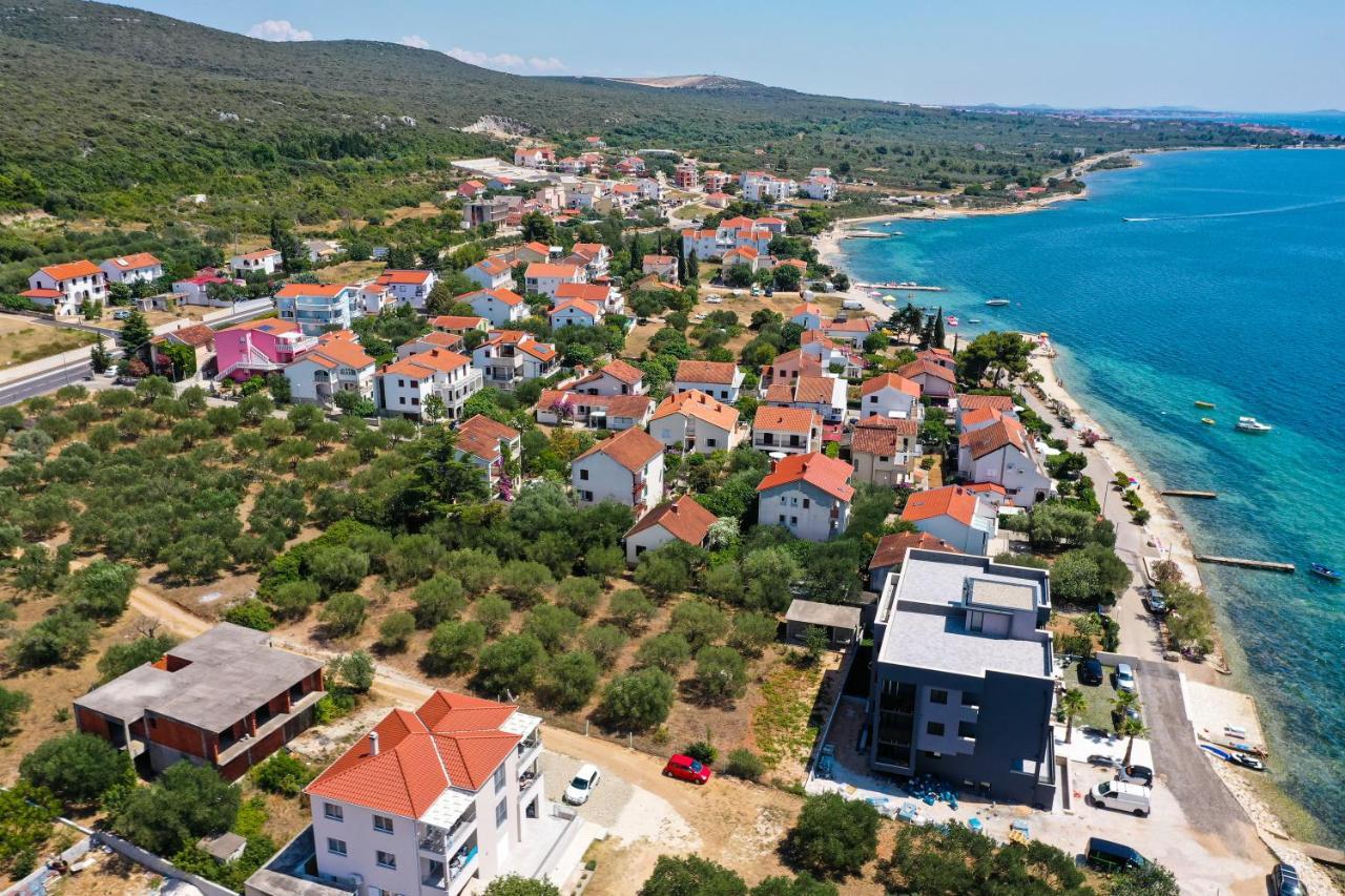 Apartment Sun N' Sea Sveti Petar (Zadar) Exterior foto