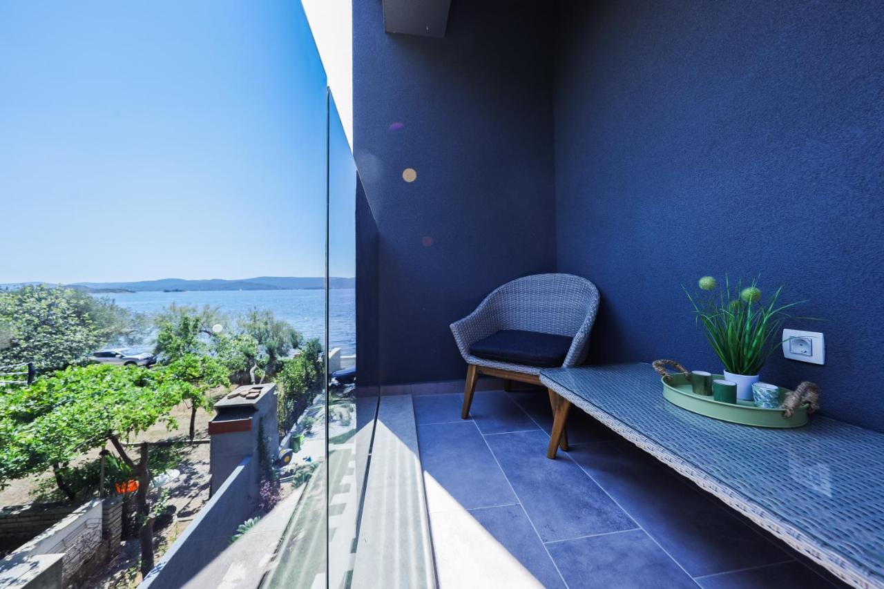 Apartment Sun N' Sea Sveti Petar (Zadar) Exterior foto