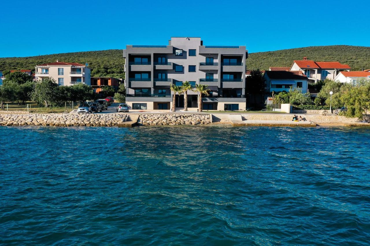 Apartment Sun N' Sea Sveti Petar (Zadar) Exterior foto