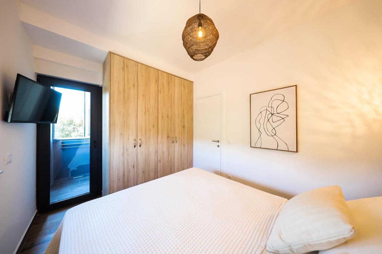 Apartment Sun N' Sea Sveti Petar (Zadar) Exterior foto