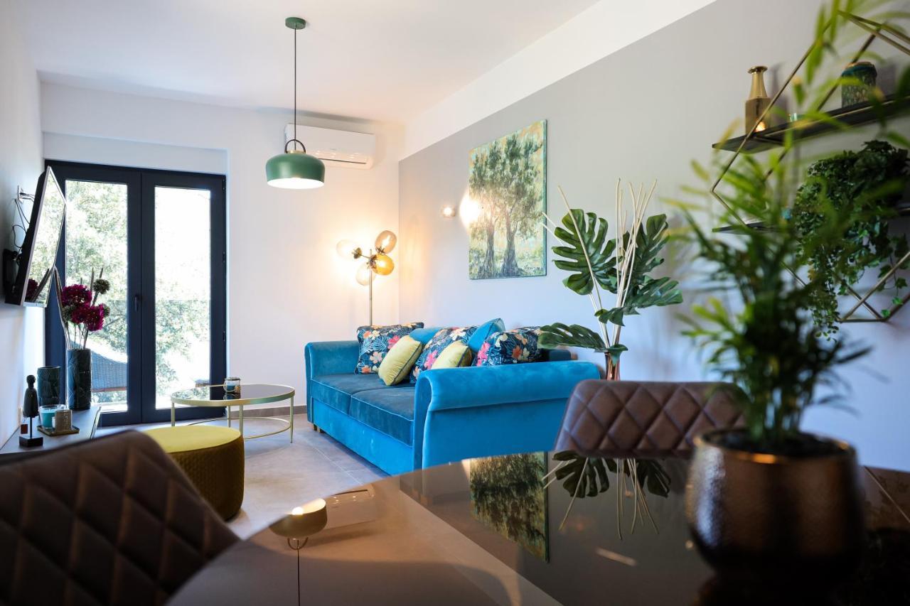 Apartment Sun N' Sea Sveti Petar (Zadar) Exterior foto