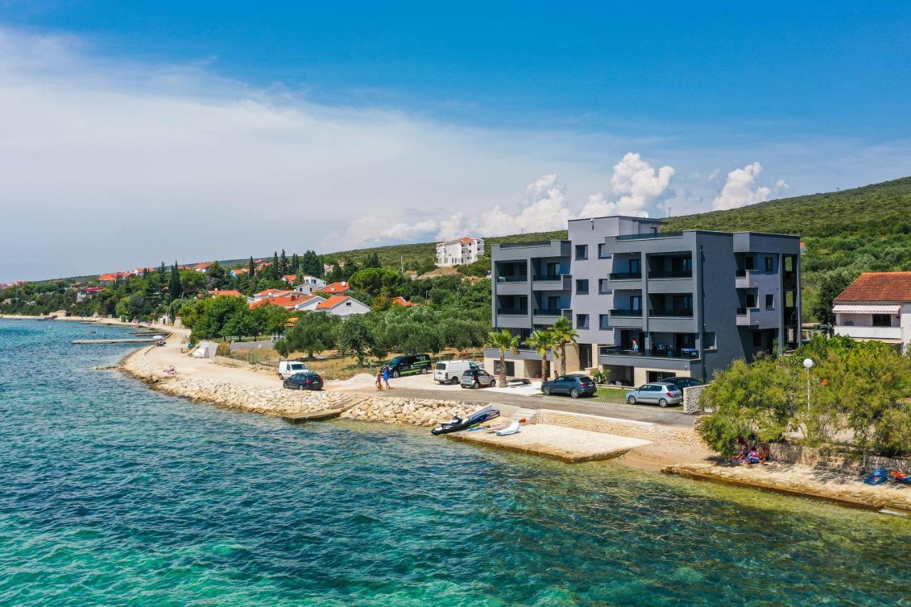 Apartment Sun N' Sea Sveti Petar (Zadar) Exterior foto