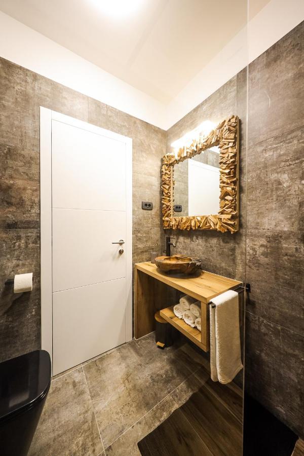 Apartment Sun N' Sea Sveti Petar (Zadar) Exterior foto