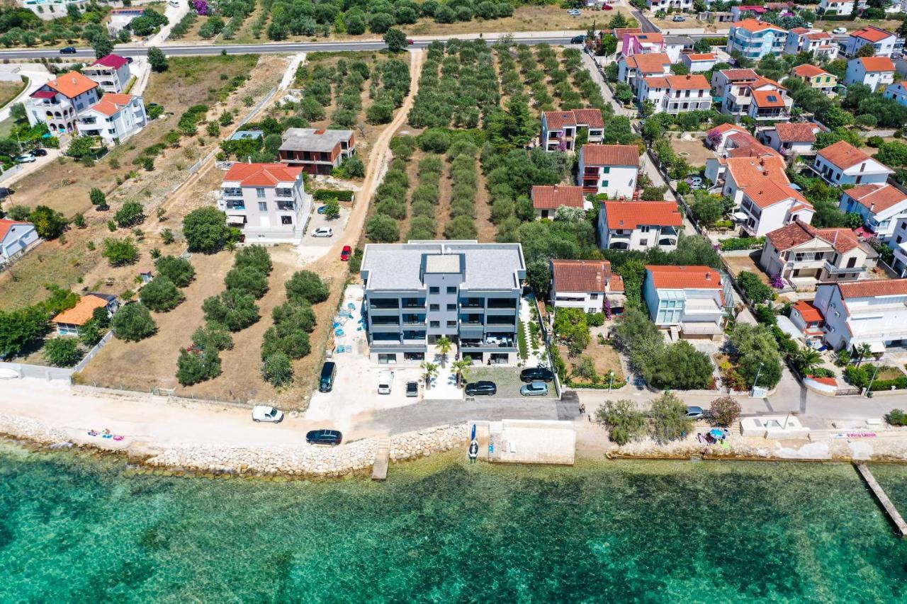 Apartment Sun N' Sea Sveti Petar (Zadar) Exterior foto
