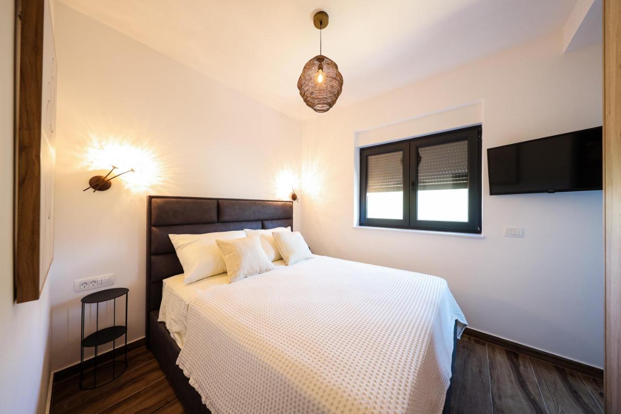 Apartment Sun N' Sea Sveti Petar (Zadar) Exterior foto